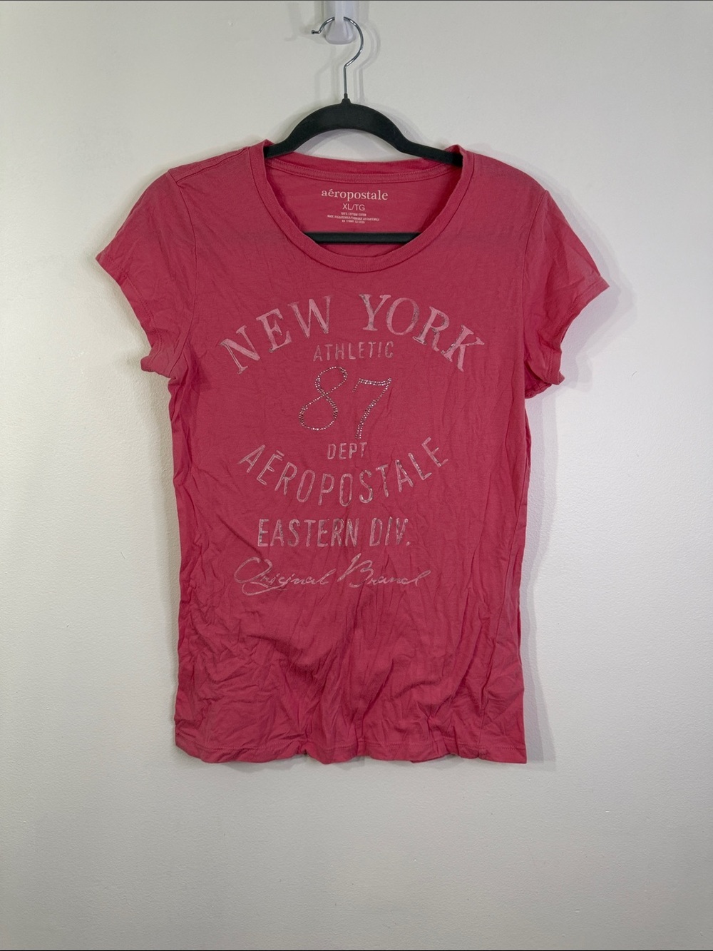 Y2K Aeropostale T-Shirt